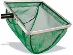 Xalavar AMIAUD Head Square Net Verde