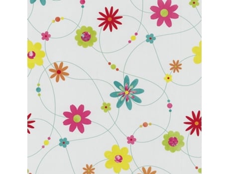Papel de Parede 05563-20 PS 0,53m x 10,00m