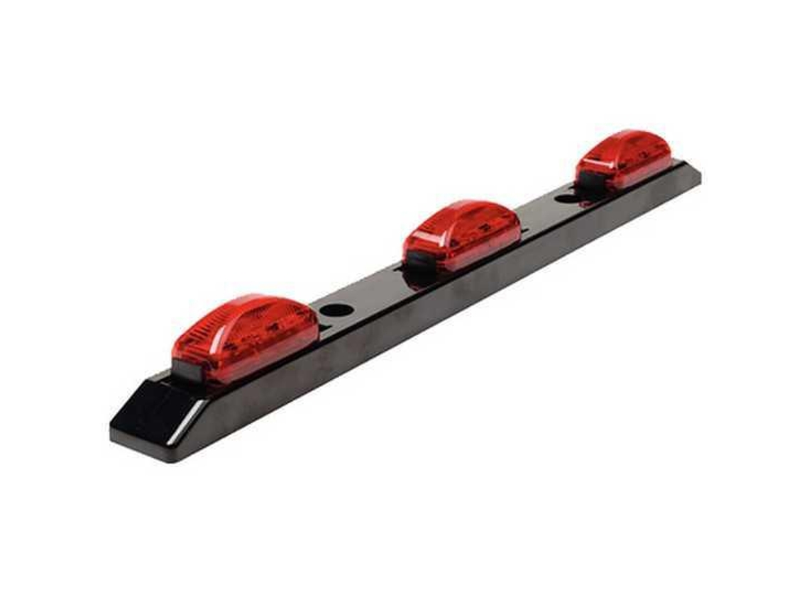 Seachoice Submersible Trailer Light Led Bar