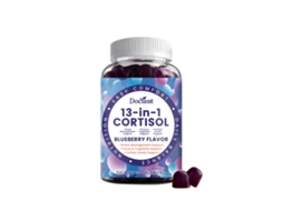 Gomas Calmantes LAXISCREED Soft Complexo, Relaxamento e Calmante para Uso Regular
