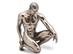 Figura de homem nu BY SIGRIS