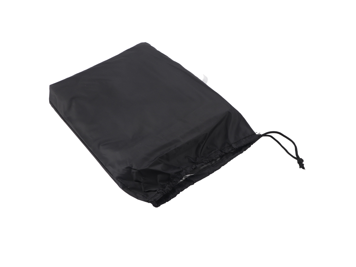 Capinha 30 Polegadas Impermeável Para Churrasqueira