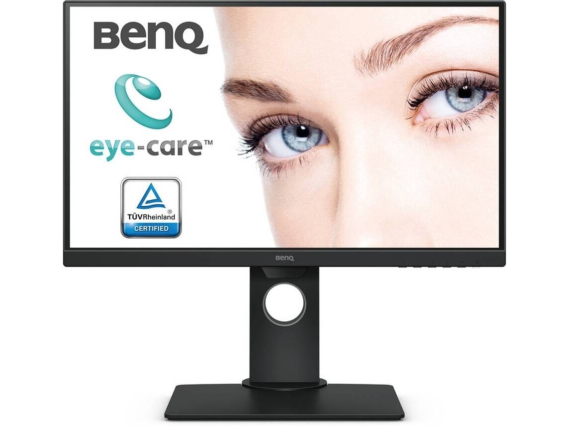 Monitor BENQ BL2480T (24'' - Full HD - IPS)