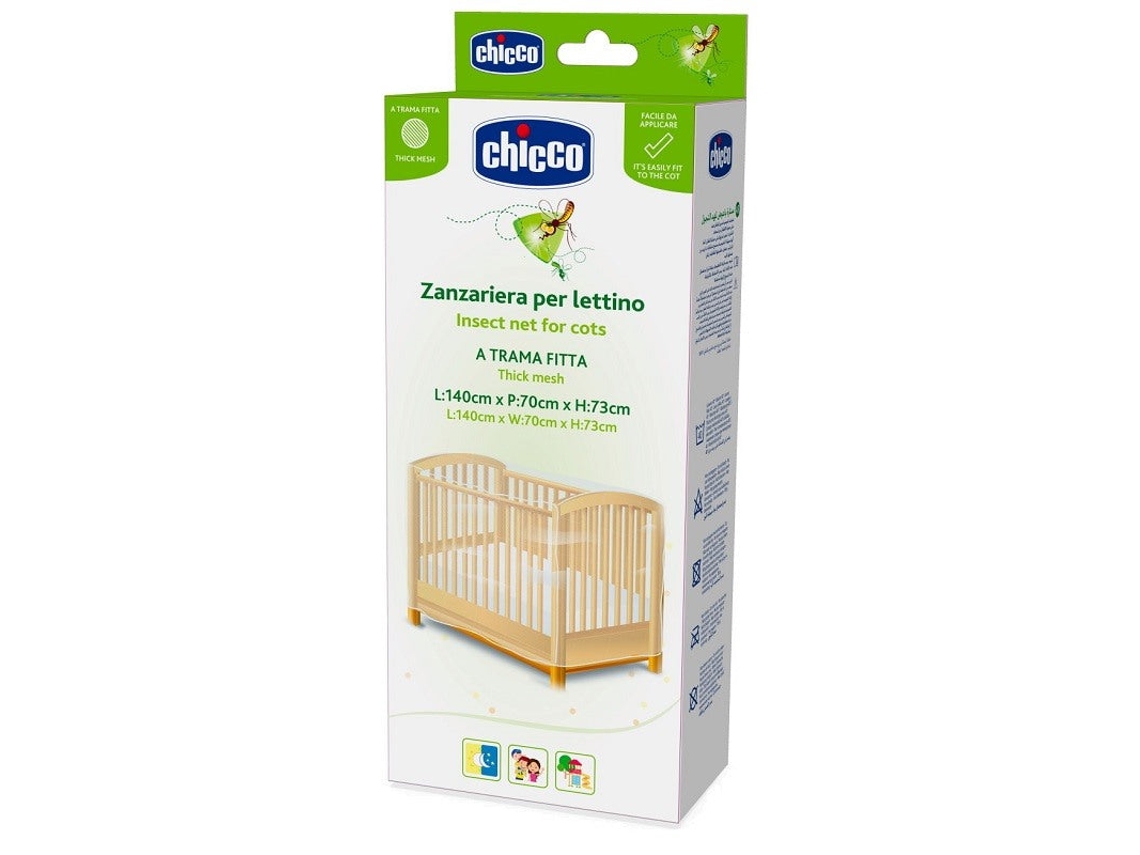 Mosquiteiro Berço Chicco Chicco
