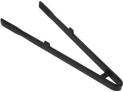 Pinça De Silicone Besportble Para Servir E Armazenar Bifes Ovos