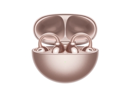 Auriculares Sem Fio Freeclip Rosa