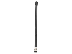 Aetheria antena Bnc Macho 27mhz Onda Curta Rádio Bidirecional Compatível Icom Ic v8 Ic v80 Ic v82