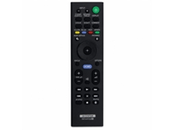 Comando À Distância Para Soundbar Compatível Com Sony Rmt-ah310u_dae