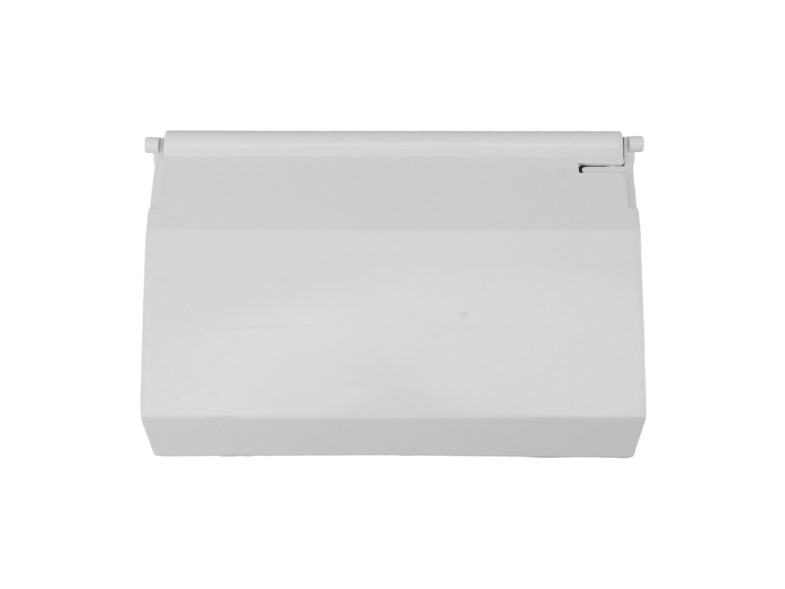 Porta weir para coletor de piscina S/MARCA