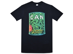 Can Ege Bamyasi T-shirt Unisex Adults Size:m