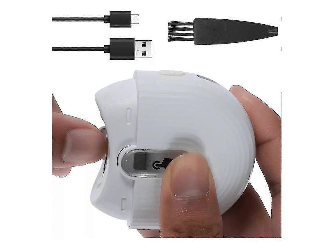 Cortadores De Unhas Elétricos E Unhas Dos Pés