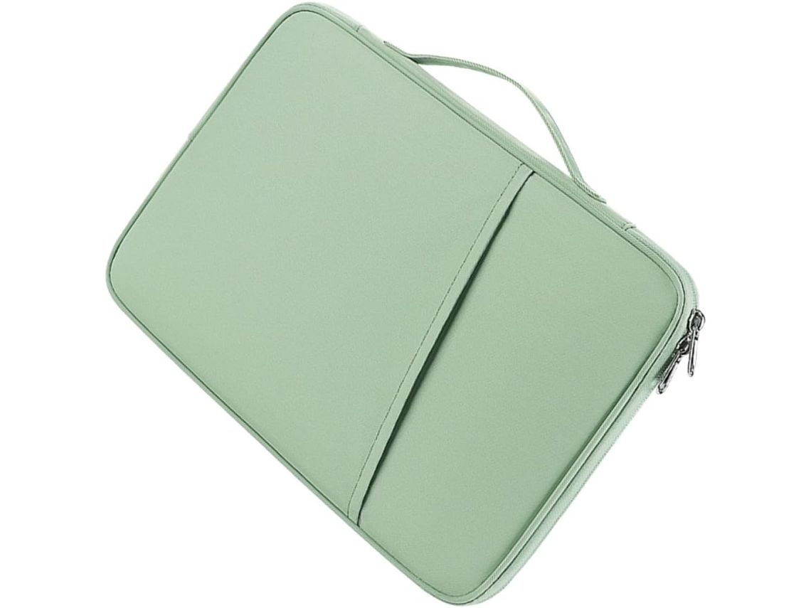 Estojo de Viagem para Tablets de 108 a 11 Polegadas, Capa Protetora Leve em Tecido. SFUSHOS
