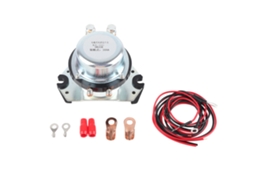 Hkj relé de Coche 300a Control Remoto 8w Bobina 24v Interruptor Principal Arranque Excavadora