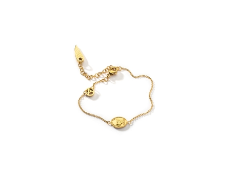 Anjewels Outlet Pulseira Anjewels Outlet, Aço