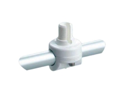 Glomex Rail Mount For Gps Antennas