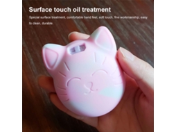 Mali capa de Silicone para Tamagotchi Case Capa Protectora para Máquina de Jogo de Pet Eletrônico Cartoon