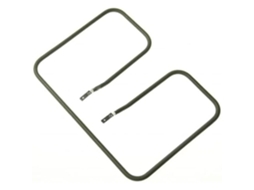 Resistência De Grelha - Tefal - Ts-01039500 - Pequeno Eletrodoméstico - Acessório De Cozinha - Equipamento De Cozinhar