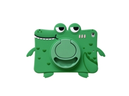 Capa Protetora Crocodilo-mini4/5-7,9 Polegadas