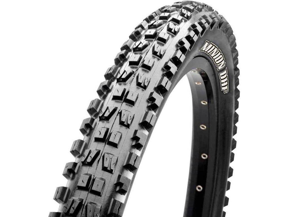 Pneus para Ciclismo montanha MAXXIS Mtb Minion Dhf St/dh 60 Tpi (27.5 ´´)