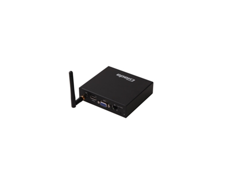 Mini Bar F210u-Bz230 Z8300 2gb/32gb Emc Hdmi Vga Wifi Fless