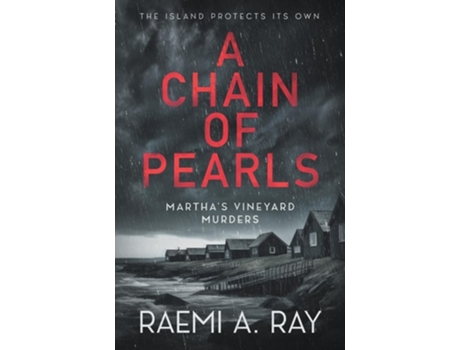 Livro A Chain of Pearls de Raemi A Ray (Inglês)