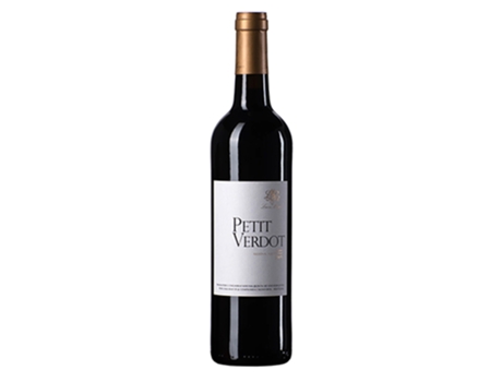Petit Verdot Vinho Regional Alentejano Tinto 2015 Lima Mayer