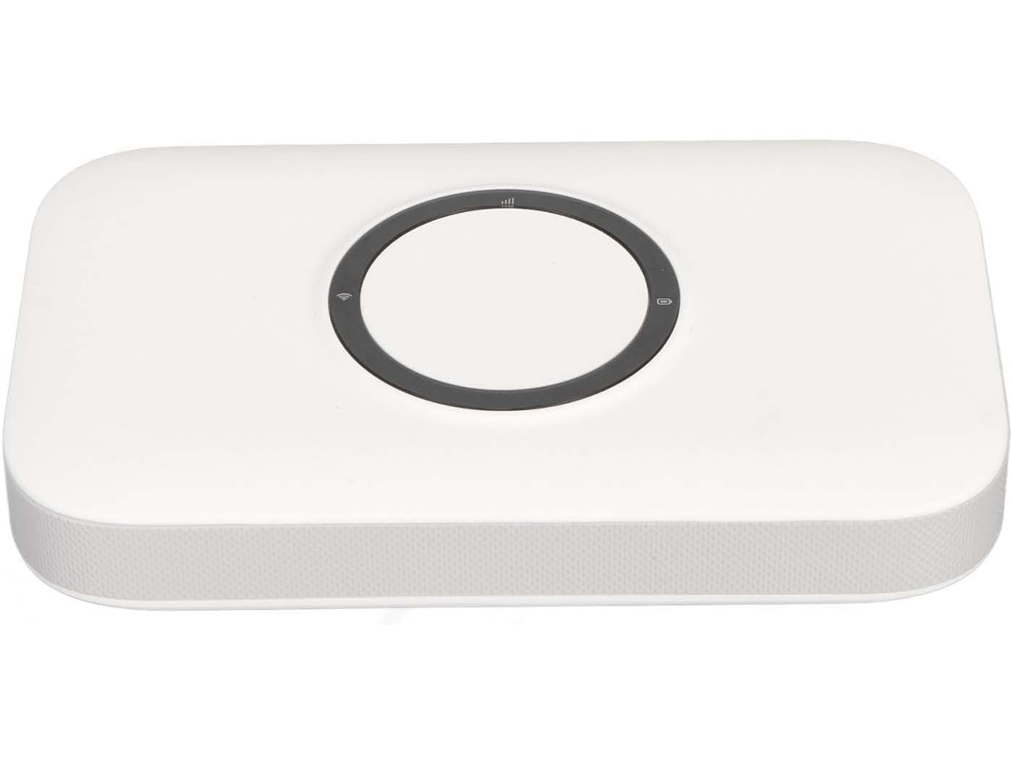 Roteador Wi-fi Móvel 4g Lte Mini Hotspot Portátil Para Viagens E