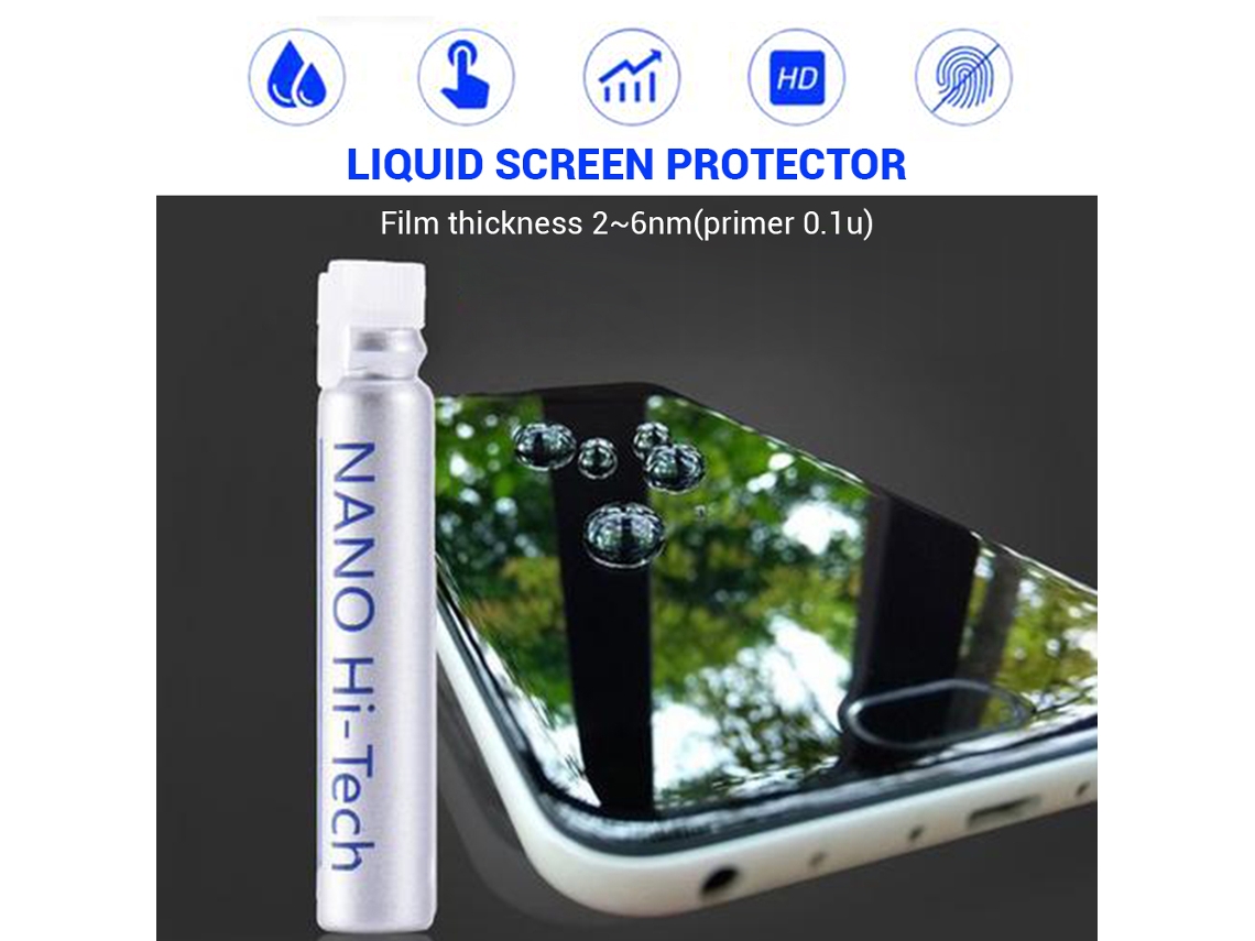 Filme líquido de proteção de tela nano EOOCOO