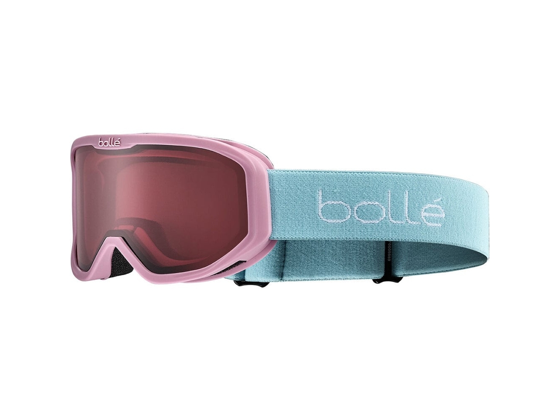 Inuk Cor-De-Rosa Azul Fosco Gato Bolle