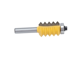 Laxiscreed Serra De Corte Para Madeira Em Aço Carbono Com Dentes Múltiplos E Design De Onda