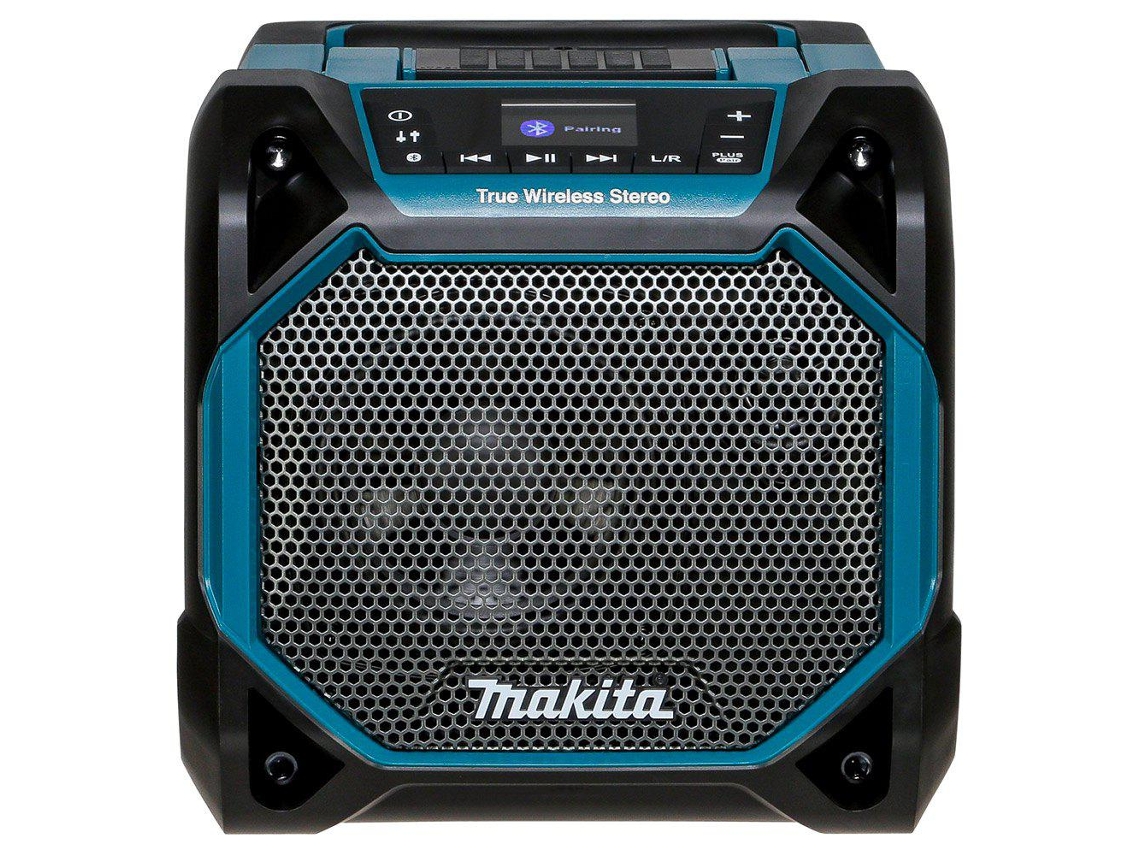 Makita Dmr 203 Bluetooth