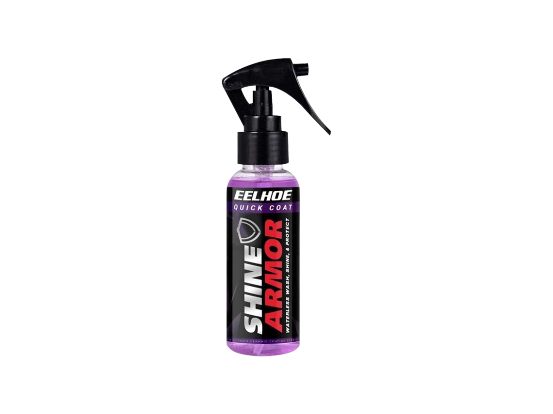 Spray de Cera Eelhoe Purple Coating LAXISCREED