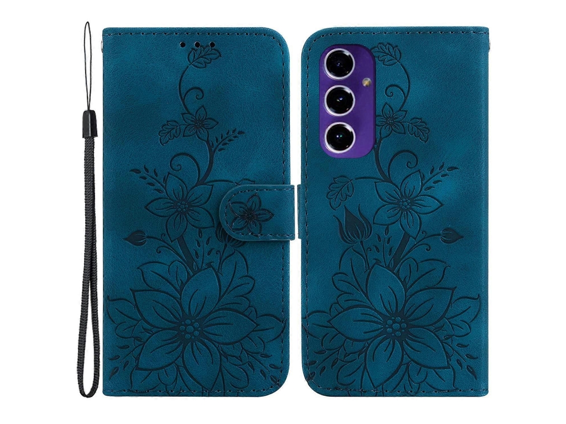 Capa De Celular Para Galaxy S24 Fe