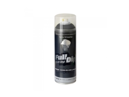 Vinil líquido de imersão total em spray Gun Metal 400 Ml