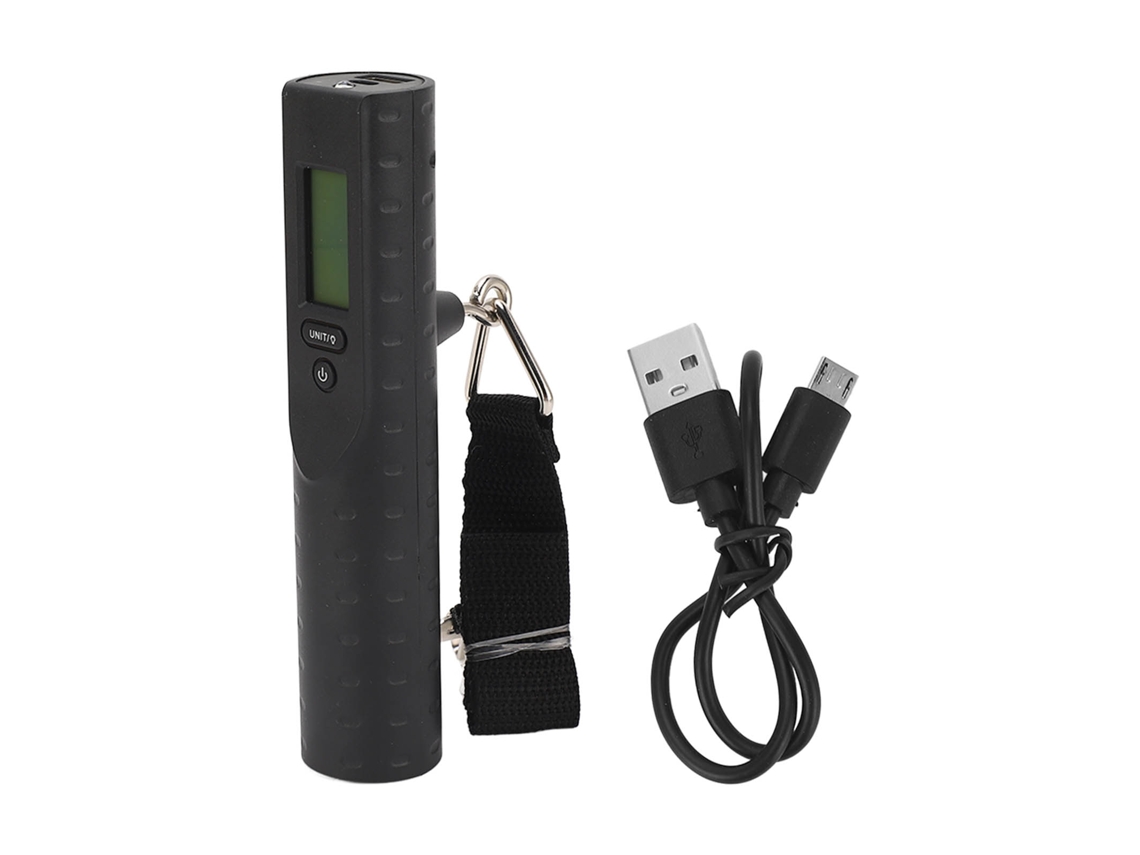 Balança de Bagagem Digital 50kg | S/MARCA