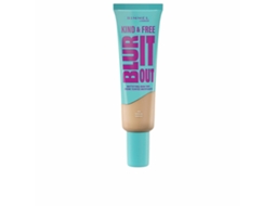 Base Efeito Matte Kind & Free Blur It Out #160-vanilla 30 Ml