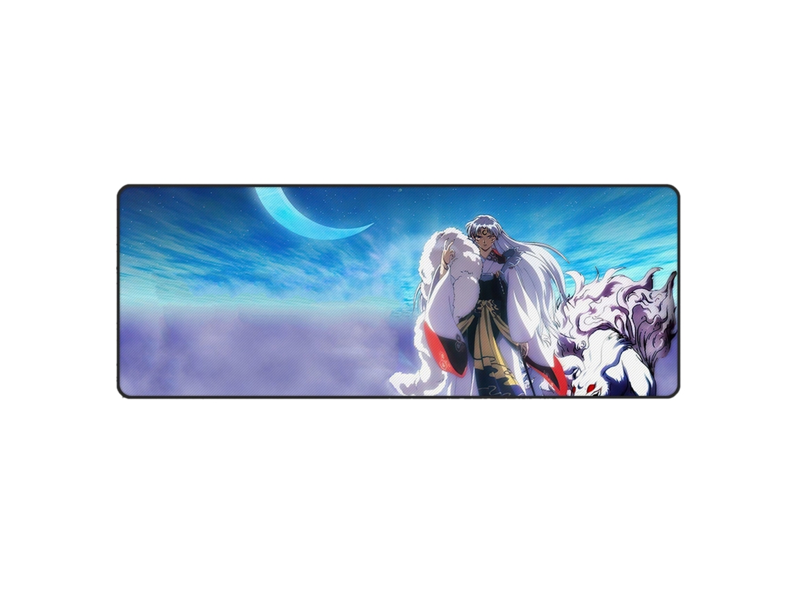 Mouse Pad Gamer Anti derrapante À Prova D'água LAXISCREED