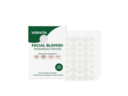 Pele Facial Limpeza Suave Respirável Patch Diário para Acne e Espinhas