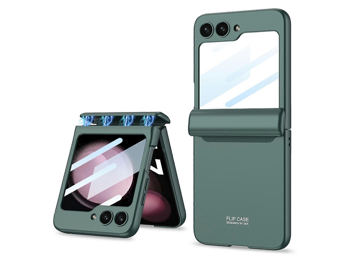 Capa Para Celular Galaxy Z Flip5 5g