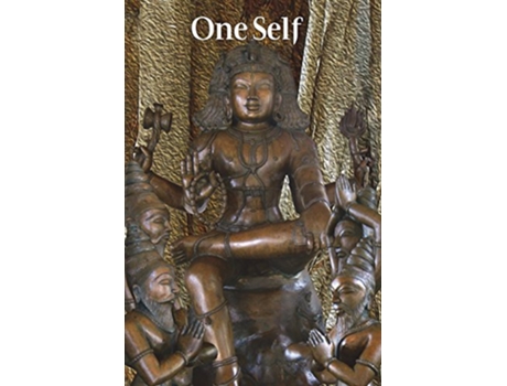 Livro One Self de Nome (Inglês)