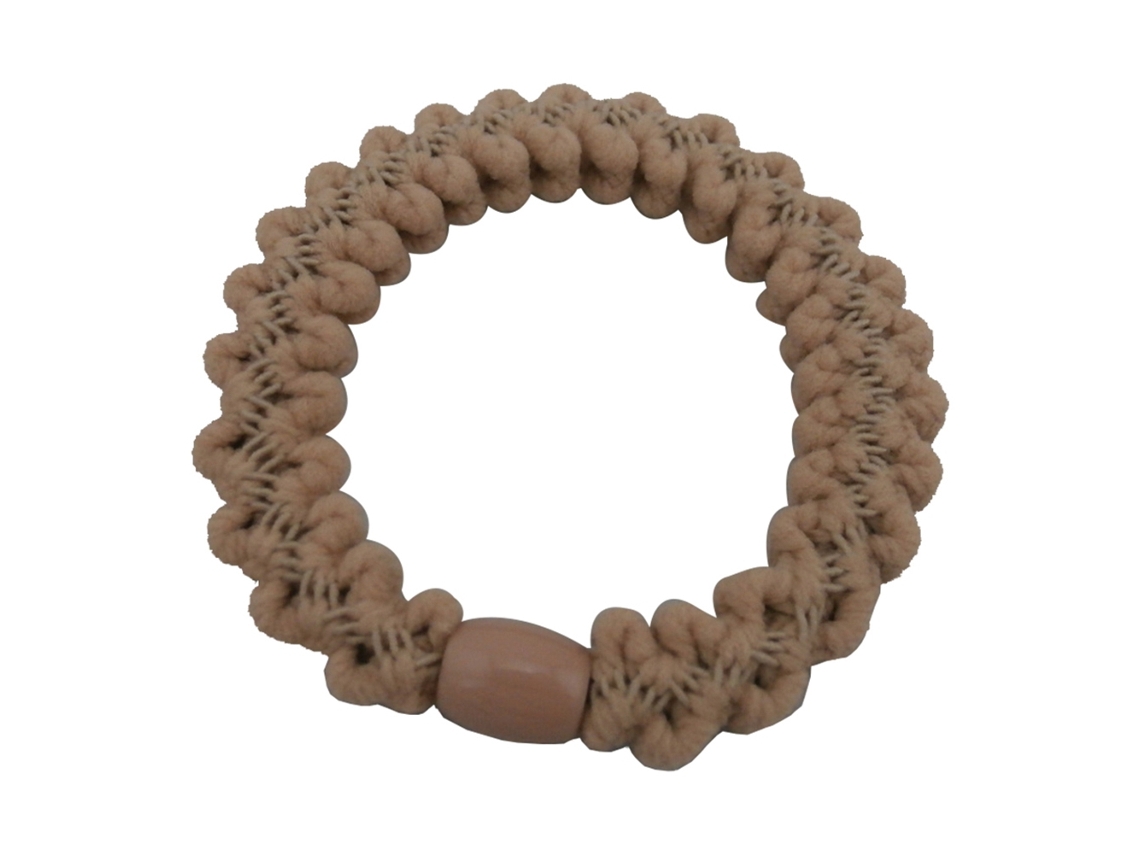 Corda De Cabelo Prática Alta Elasticidade