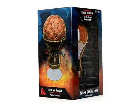 Figuras de coleção WIZKIDS figure (14 anos)