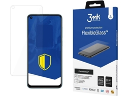 Pelicula de Vidro 3MK Redmi Note 9 4G