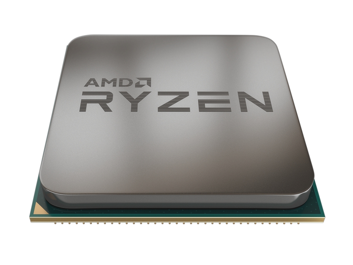 Processador AMD 680996694 (3.7)