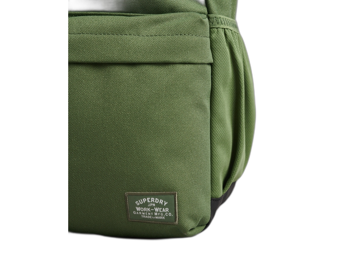 Mochilas superdry online outlet