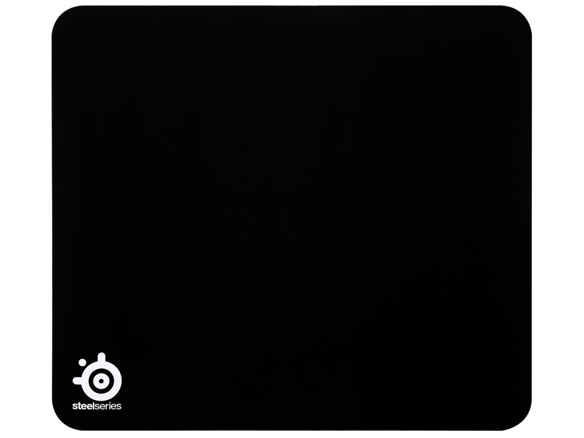 Tapete de Rato Gaming STEELSERIES QCK+ (Outlet Caixa Aberta)