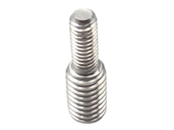 Pino De Ombro Escalonado, Aço Inoxidável, Design De Dois Diâmetros, M3, M4, M5, M6, M8, M10, M12, M14, M16, 304, 1 Unidade