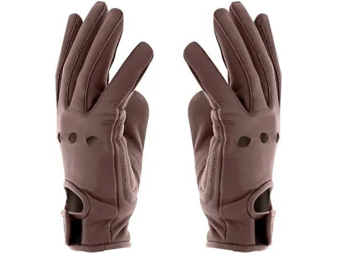 Luvas TNB Vintage Retro