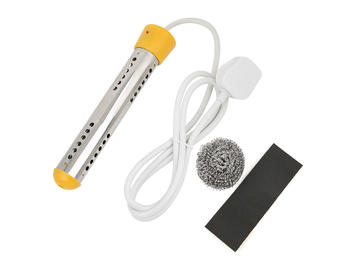 Ventilador de teto para caravanas, 3 velocidades, bateria 1500mah, rotação 360° LAXISCREED