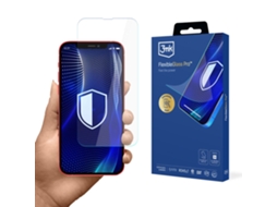 Pelicula de Vidro 3MK Apple iPhone 13 Pro Max